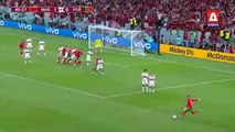 Highlights Morocco vs Portugal Fifa World Cup 2022