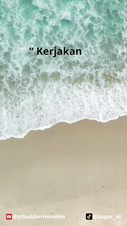 QUOTES ISLAMI BUKHARI MUSLIM 9