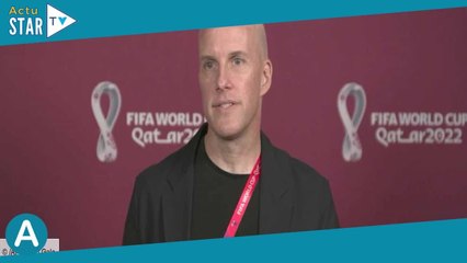 Coupe du monde 2022 : un célèbre journaliste américain meurt brutalement en plein match