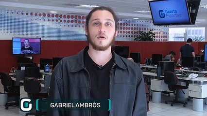 No Corinthians, Clayson será julgado segunda-feira pelo TJD-SP