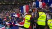 FIFA World Cup 2022 Quarter Finals - England vs France highlights