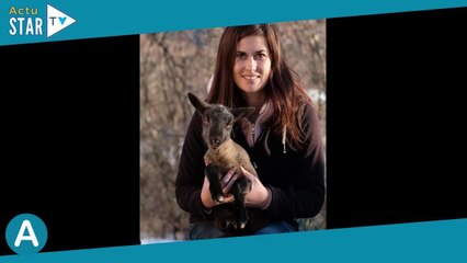 Aurélia (L'amour est dans le pré) en couple : elle ne cache plus son chéri !