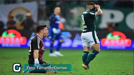 Penalidades assombram Palmeiras em decisões no Allianz