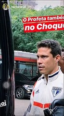 Hernanes provoca Palmeiras após eliminação “Silêncio absoluto”