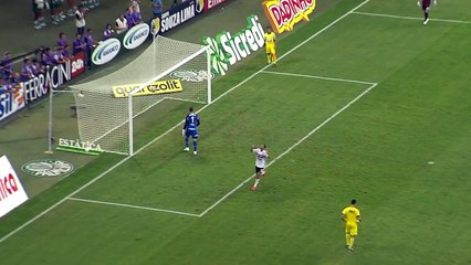 Veja como o São Paulo eliminou o Palmeiras na disputa por pênaltis