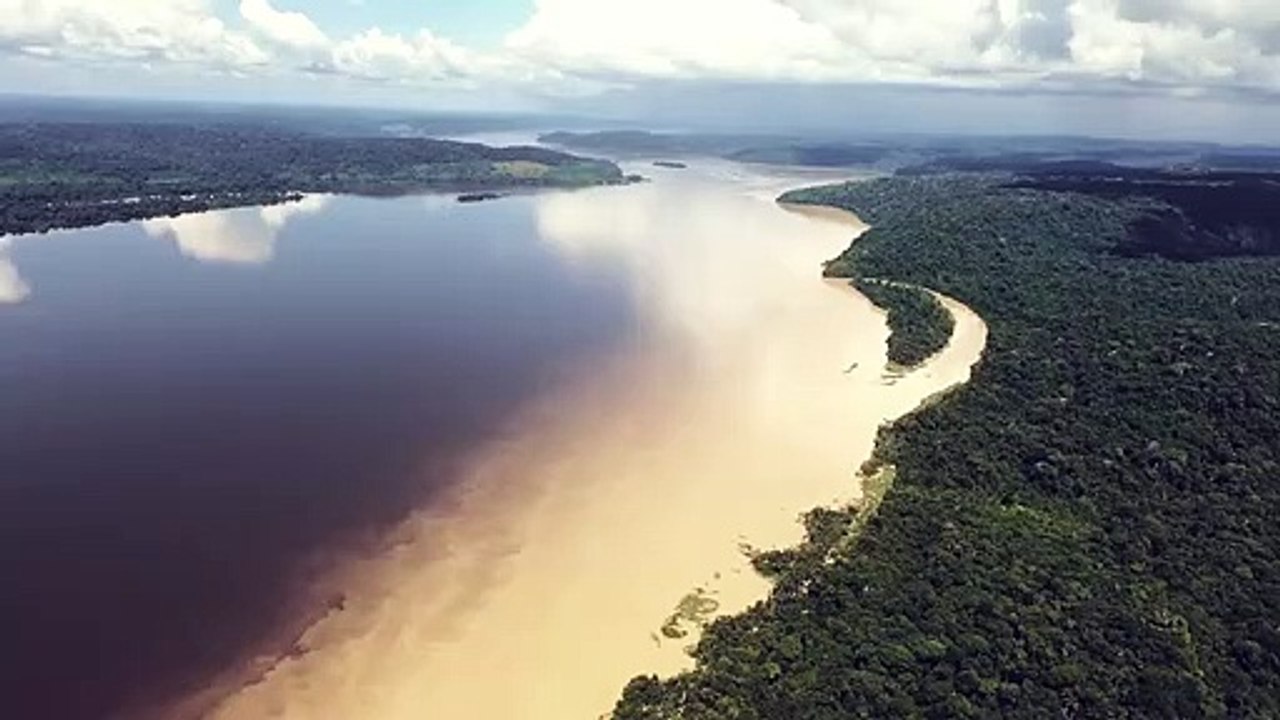 O Som do Rio | Teaser