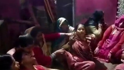 बदायूँ:युवक ने पंखे से झूलकर दी जान, मिला सुसाइड नोट