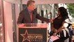 Spirited Hollywood Walk of Fame Ceremony Guest Speaker Will Ferrell