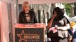 Spirited Hollywood Walk of Fame Ceremony Guest Speaker Allison Janney