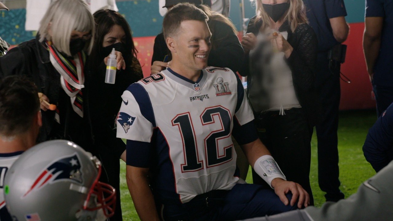 80 For Brady Featurette