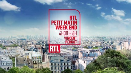 Le journal RTL de 5h du 11 décembre 2022