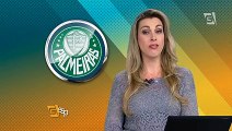 Valdívia elogia e pede manutenção de Wesley e Kardec no Palmeiras