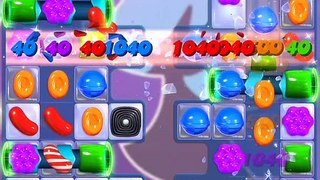 Candy Crush Saga Gameplay | Level 682 To Level 685