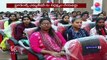 MBA Students 15Th Orientation Program Celebrations In Ambedkar College  _ V6 News