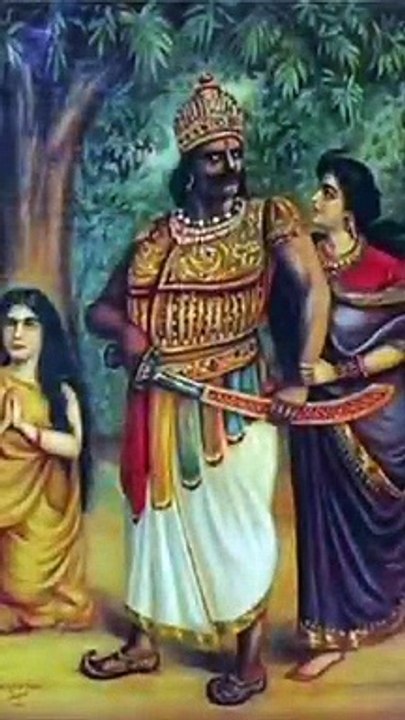 सुन्दर काण्ड।। हम सभी भगवान के सेवक हैं। ।। जय श्री कृष्ण ❤️