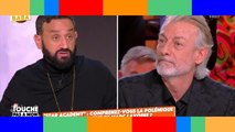 Geste déplacé de Marc Lavoine : Cyril Hanouna se paye Gilles Verdez, Kelly Vedovelli et Géraldine Ma