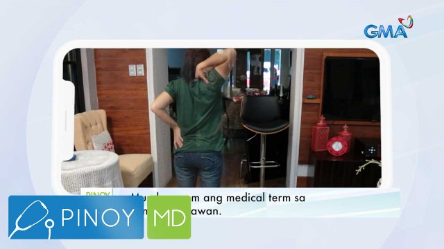 Lamig sa katawan, totoo nga ba? | Pinoy MD