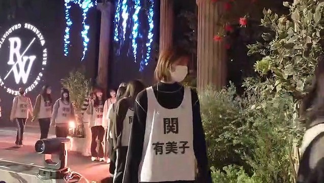 2022.12.07 櫻坂46 Behind the scenes of Risa Watanabe Graduation Concert [DISC2]