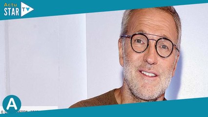 Laurent Ruquier : ce tendre cliché au Qatar avec son compagnon Hugo Manos