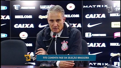 Corinthians se prepara para o jogo contra a Ponte Preta