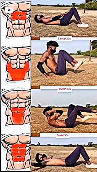 six pack