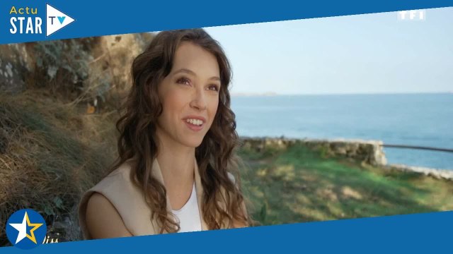 Miss France 2023 : le drôle de lien que Enora Moal (Miss Bretagne) a avec Sylvie Tellier