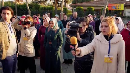 مسلسل رغم الأحزان - الحلقة 67 كاملة - الجزء الثاني