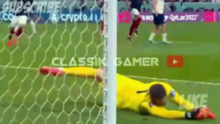 France Vs England 2-1 All extended highlights __ World cup highlights
