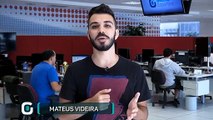 Palmeiras retorna aos trabalhos nesta terça-feira após folga de três dias