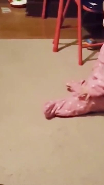 Cute Baby and Funny Cat Having Fun  - #shorts #funandcute #funnybaby #cutebaby