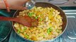 मैक्रोनी मटर पास्ता आसान और टेस्टी | Indian Style Macaroni Pasta - Masala Macaroni - Pasta Recipe