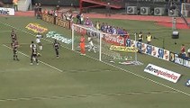 Melhores momentos do empate entre São Paulo e Corinthians