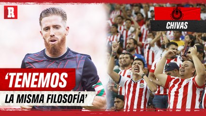 RECONOCE GRANDEZA de CHIVAS el capitán del Athletic de Bilbao, Iker Muniain