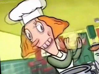 Teacher's Pet (TV Series) E23A - Man...or Mouser