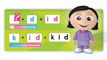 Oxford Phonics World 2 - short vowels - id