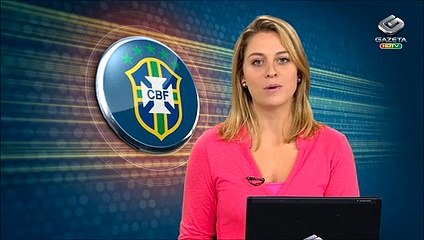 Confira o embarque da Seleção para amistoso no Maracanã