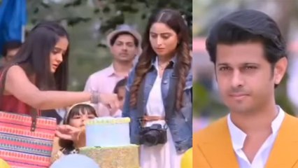 Gum Hai Kisi Ke Pyar Mein 11th Dec Spoiler: Savi के Cake पर का Sai Virat नाम देख कैसे बौखलाई Pakhi ?