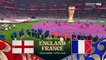 England vs. France Highlights - 2022 FIFA World Cup - Quarterfinals