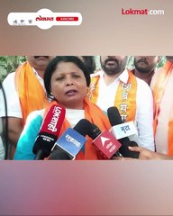 म्हणून सुषमा अंधारेंनी दिला राजीनामा