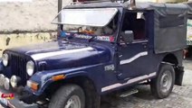 मैनपुरी: सड़क किनारे अज्ञात युवक का शव बरामद, जांच में जुटी पुलिस