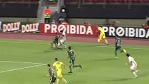 Melhores momentos do empate entre Palmeiras x São Paulo