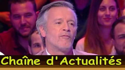 Jean-Michel Maire (TPMP) métamorphosé : son dernier cliché fait halluciner la Toile