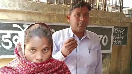 बरेली:खेत पर गई महिला के साथ गांव के लोगों ने की गाली गलौज