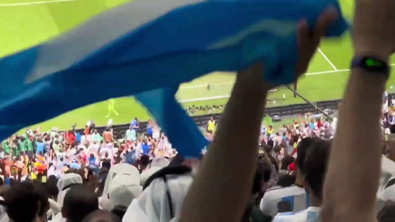 Match Highlight - 4 Argentina Vs 3 Netherlands Penalty shoot - FIFA World Cup Qatar 2022 l Football