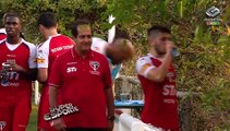 Retrospectiva Muricy retorna ao tricolor paulista