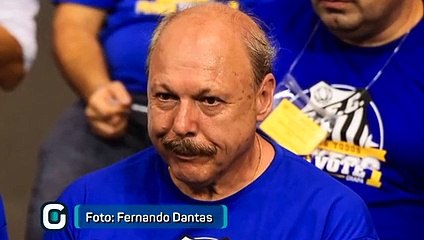 Peres aparece em vídeo polêmico e Ricardo Oliveira longe do Santos