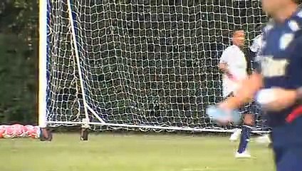 Imagens do treino do São Paulo desta quinta-feira