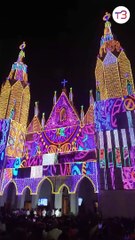 Puthanpalli Perunnal 2022 🎉