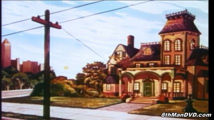 Popeye Private Eye Episode 5