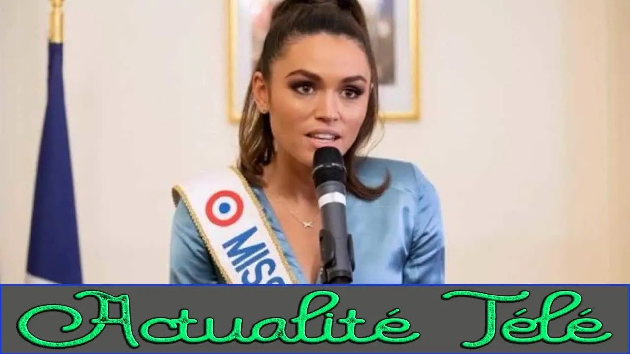 Diane Leyre  :Miss France se livre comme rarement sur le grand « amour de sa vie »